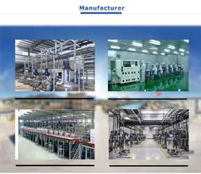 Κίνα Guangzhou Meklon Chemical Technology Co., Ltd. Εταιρικό Προφίλ