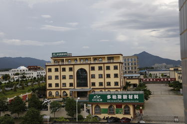 Κίνα Guangzhou Meklon Chemical Technology Co., Ltd. Εταιρικό Προφίλ