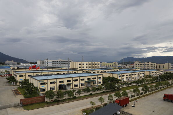 Κίνα Guangzhou Meklon Chemical Technology Co., Ltd. Εταιρικό Προφίλ