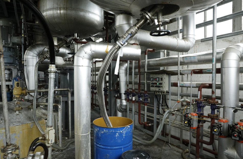 Κίνα Guangzhou Meklon Chemical Technology Co., Ltd. Εταιρικό Προφίλ