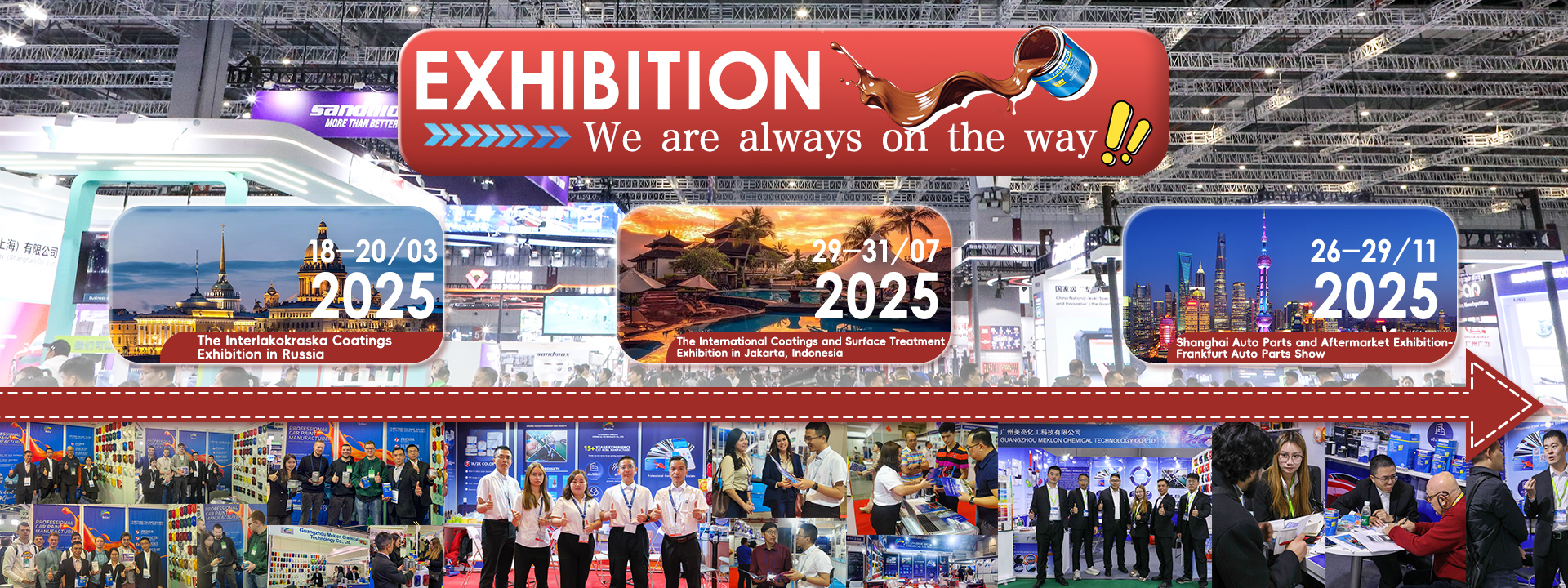 Ποιότητα Χρώμα αυτοκινήτων Refinish εργοστάσιο