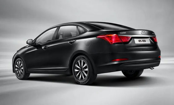 Nissan Multiscene Ανθεκτικό Jasper Μαύρο Πίνακα Αυτοκινήτου Αδιάβροχο Χρώμα Αυτοκινήτου Αντιστοίχιση Πίνακα Σπρέι