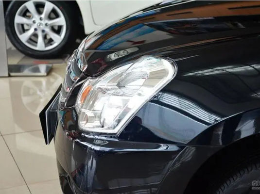 Nissan Multiscene Ανθεκτικό Jasper Μαύρο Πίνακα Αυτοκινήτου Αδιάβροχο Χρώμα Αυτοκινήτου Αντιστοίχιση Πίνακα Σπρέι