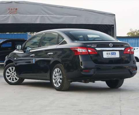 Nissan Multiscene Ανθεκτικό Jasper Μαύρο Πίνακα Αυτοκινήτου Αδιάβροχο Χρώμα Αυτοκινήτου Αντιστοίχιση Πίνακα Σπρέι