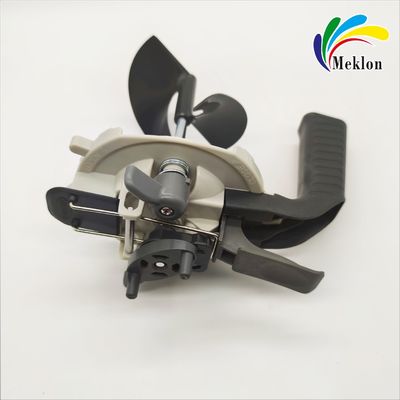 MSDS Σταθερό εξοπλισμό αυτοκινήτων, πρακτικό κάλυμμα αναμειγνύματος βαφής αυτοκινήτων