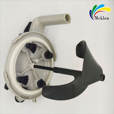 MSDS Σταθερό εξοπλισμό αυτοκινήτων, πρακτικό κάλυμμα αναμειγνύματος βαφής αυτοκινήτων