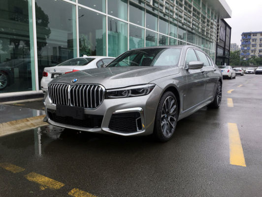 BWM C28 Gray Refinish Car Paint Πολλαπλής χρήσης Αδιάβροχη για τον προμηθευτή αυτοκινήτων