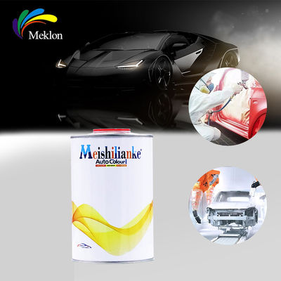 Μη τοξικό για αυτοκίνητα καθαρό βερνίκι 2K Topcoat Multiscene υγρασία