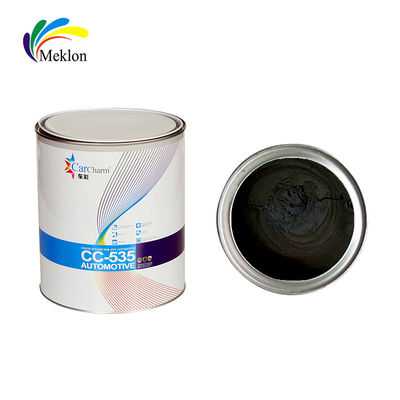Καλό γυαλιστερό κάλυμμα αυτοκινήτου Intermix Automotive 1K Refinish Paint