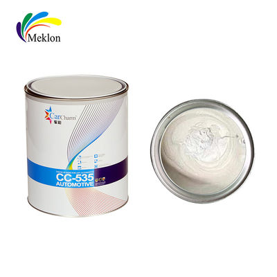 OEM 1K Tinters Refinish Car Paint Ακρυλική επισκευή βάσης Spray Coat