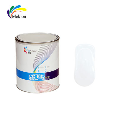 OEM 1K Tinters Refinish Car Paint Ακρυλική επισκευή βάσης Spray Coat