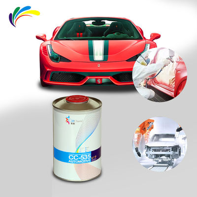 OEM 1K Αμαξοκίνητο Επεξεργασία Ακρυλική Πίνακα Από Meklon Αυτοκινητοκίνητη Πίνακα