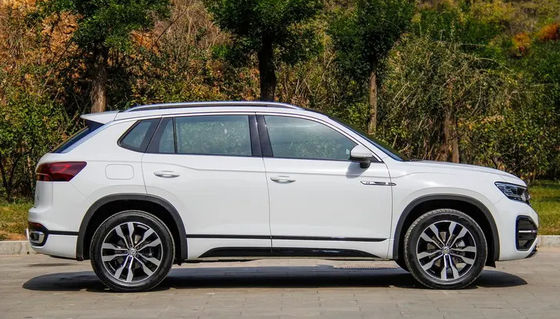 FAW Volkswagen Silver LX7W Επεξεργασία χρώματος αυτοκινήτου Περιβαλλοντική προστασία Υψηλή μειώσιμη