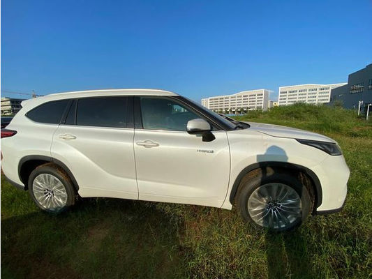 Υψηλή μείωση GAC Toyota Opal Ασημένια βαφή αυτοκινήτων Περιβαλλοντικά φιλική Ανεπιθύμητη