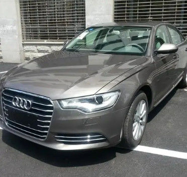 Ετοιμασμένη μεικτή βαφή αυτοκινήτου για το Audi LA8M Γκρέι Επισκευή Auto Coat