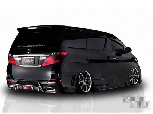 OEM Toyota 218 Black Pearl Blended Topcoat Χρώμα Αυτοκινήτου