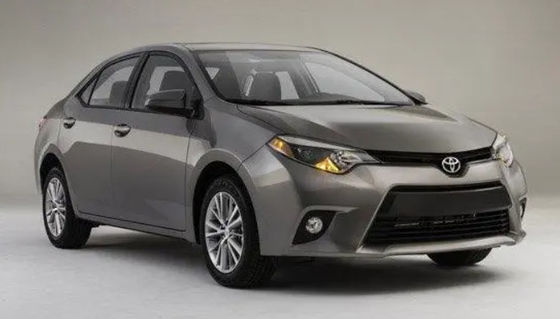 Οικολογικά φιλική Toyota 1E9 Τελειοποιήστε τη βαφή αυτοκινήτου για επισκευή αυτοκινήτων