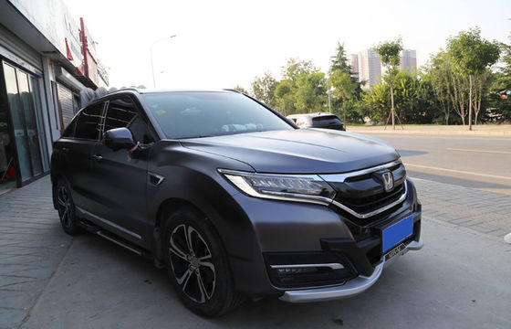 Θερμοσταθερή Σταθερή Χρώμα Γκρι Αυτοκινητοκινήτου, Αντι γρατζουνιές Λάκος Σπρέι Για Αυτοκίνητα