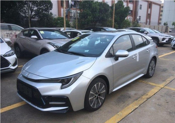 Μη τοξική έτοιμη μεικτή βαφή αυτοκινήτου Ασημένιο Κρυστάλλινο Άσχημο Αδιάβροχο