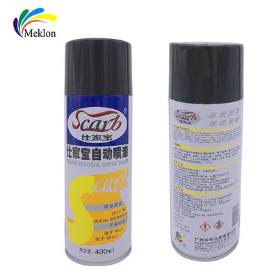 2K Αβλαβείς εξαρτήματα αυτοκινήτου Πίνακα ανθεκτικός θερμοσταστικός για την αυτοκινητοβιομηχανική επισκευή