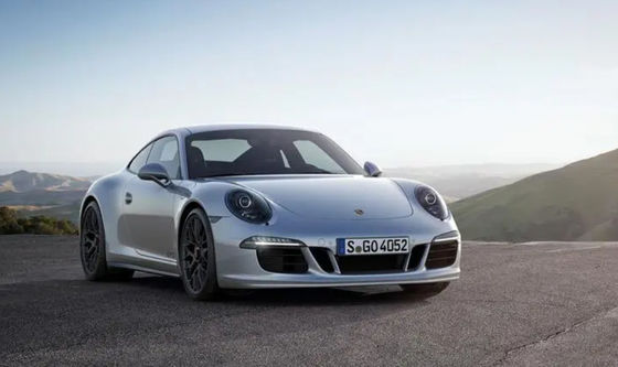 SGS Μη τοξική ασημένια μεταλλική βαφή αυτοκινήτων, υγρασία αυτοκινήτων Ασημένιο χρώμα σπρέι