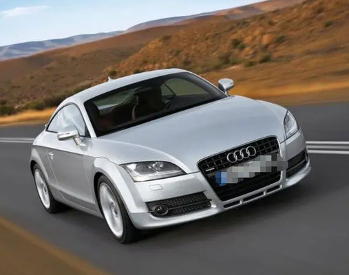 SGS Μη τοξική ασημένια μεταλλική βαφή αυτοκινήτων, υγρασία αυτοκινήτων Ασημένιο χρώμα σπρέι