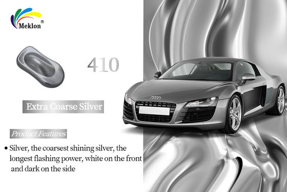 Αβλαβής ανθεκτικός χρώμα για αυτοκίνητα μεταλλική χρώμα ψεκασμού Πολλαπλές χρυσό χρώμα χρώμα για αυτοκίνητα