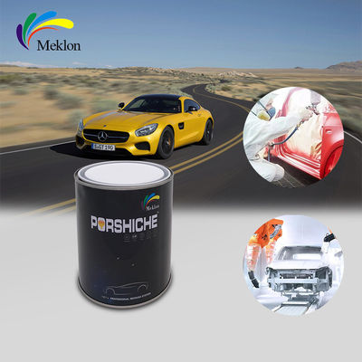 Πώληση χρώματος αυτοκινήτων χονδρικής από κατασκευαστές με προσαρμόσιμα χρώματα