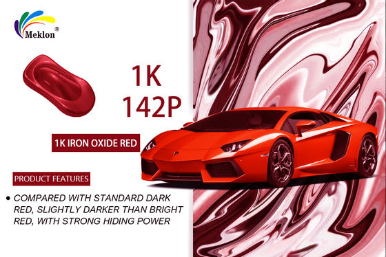 Ενυδατοστεγνή Auto Base Coat Anti UV, πρακτική ακρυλική βαφή αυτοκινήτων