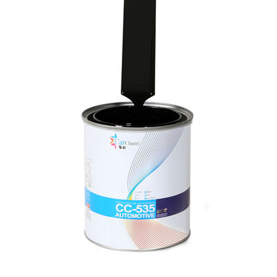 1K Σκληρό χρώμα 1K μωβ Κλασικό Καθαρό χρώμα