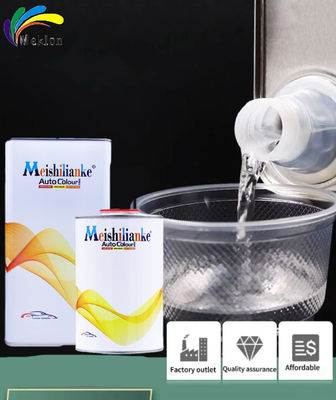 Η απευθείας προμήθεια από τον κατασκευαστή υγρασίας και ανθεκτικού στα UV ακρυλικού βερνίκου ταχείας ξήρανσης