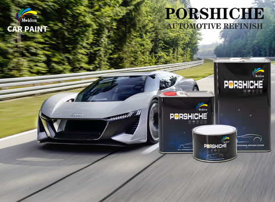 Υψηλή ισχύς κάλυψης Επεξεργασία βαθύ και πλήρους τόνου Επεξεργασία χρώματος αυτοκινήτου P-209 μωβ μπλε για οχήματα