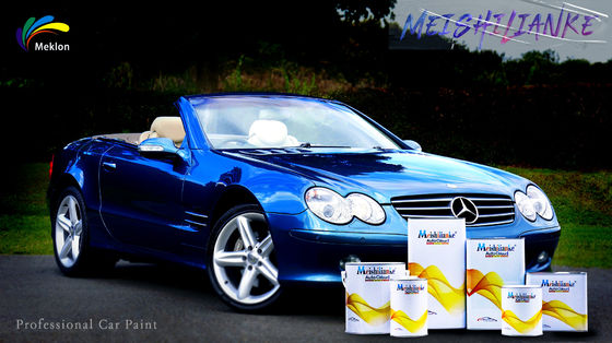 Μέσα από την πράσινη επεξεργασία της βαφής αυτοκινήτου για περιβάλλον υψηλής θερμοκρασίας