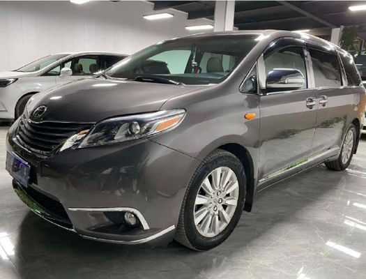 Το Toyota 1E0 τελειοποιεί τη βαφή αυτοκινήτου για εντυπωσιακό σκούρο γκρι χρώμα