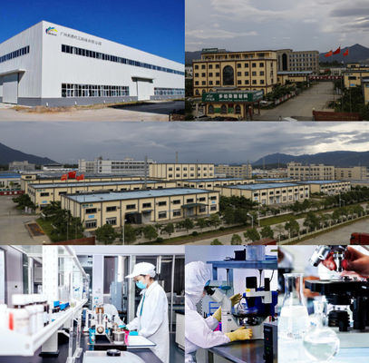 Πλατινένιο λευκό έτοιμο αναμειγμένο χρώμα αυτοκινήτου σταθερό Αβλαβές για GAC Toyota 089