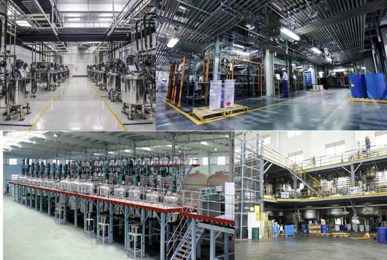 ISO MSDS Πίνακας χρώματος αυτοκινήτου ανώτατο στρώμα Άοσμος Κόκκινο Πορτοκαλί Χρώμα Οικολογικά φιλική χρώση αυτοκινήτου