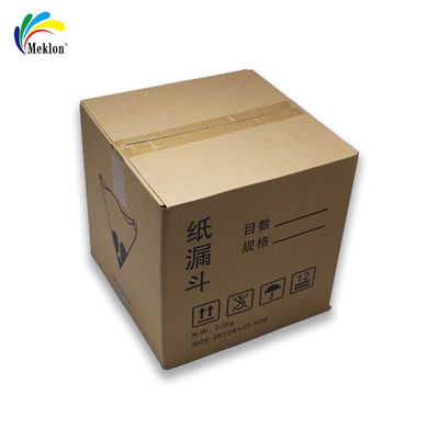 Αποτελεσματική αποστράγγιση των επικαλύψεων με χαρτί λαβήματος για την επισκευή αυτοκινήτων