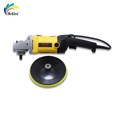 Καινοτόμες μηχανές άλεσης Προμήθειες λεπτομερειών αυτοκινήτων για επισκευή αυτοκινήτων ομορφιάς