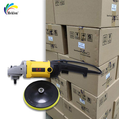 Καινοτόμες μηχανές άλεσης Προμήθειες λεπτομερειών αυτοκινήτων για επισκευή αυτοκινήτων ομορφιάς