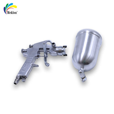 Επαγγελματικά εξαρτήματα αυτοκινήτων για ακριβή ψεκασμό χρώματος