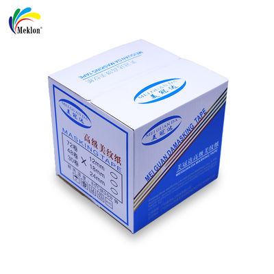 Υψηλής απόδοσης εξαρτήματα λεπτομερειών αυτοκινήτων κολλητική ταινία για ομαλή επισκευή επιφάνειας αυτοκινήτου