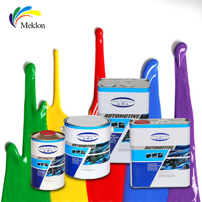 Κατασκευαστής Λουλούδι Χαλκού Φλόγας Με Χρωματικό Σύστημα