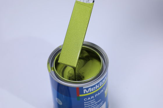 Μεγιστοποιήστε τα περιθώρια κέρδους σας με το επαγγελματικό χρώμα αυτοκινήτων επαναβαφής της Meklon