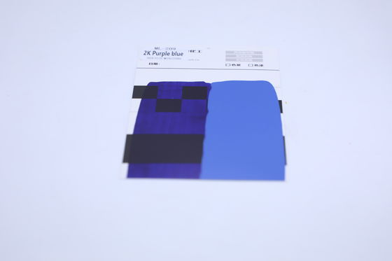 Συμφωνητική και φιλική προς το περιβάλλον αποθήκη βαφής αυτοκινήτων με διάθεση αποβλήτων για την επεξεργασία βαφής αυτοκινήτων