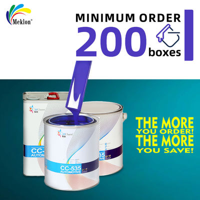 Κατασκευαστής Άμεση πώληση Φόση Μπλε Υψηλή λάμψη Ανθεκτική Πίνακα Αυτοκινήτου Υψηλού κόστους Πίνακα Αυτοκινήτου