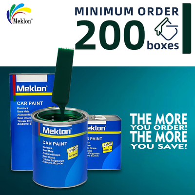 Αύξηση κόστους και φιλικό προς το περιβάλλον σκούρο πράσινο χρώμα αυτοκινήτων