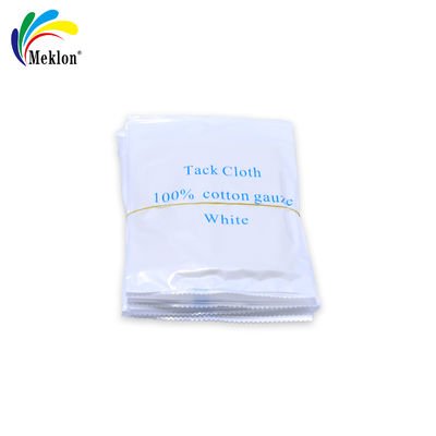 100% βαμβακερή πυκνωμένη σκόνη - Υφάσματα απομάκρυνσης - Ιδανικά για καθαρισμό