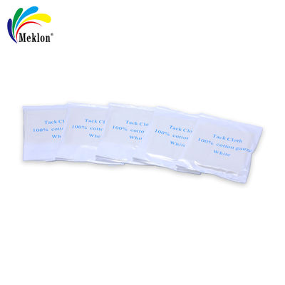 100% βαμβακερή πυκνωμένη σκόνη - Υφάσματα απομάκρυνσης - Ιδανικά για καθαρισμό