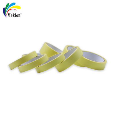 Πολυλειτουργική αυτοκινητοβιομηχανική ταινία πρόσδεσης υψηλής θερμοκρασίας και υψηλής ιξώδους για χρωματισμό με ψεκασμό