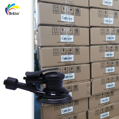 Μηχανή γυαλίσματος αυτοκινήτων Επιτυχής και εύκολη αφαίρεση εργαλείων επεξεργασίας επιφάνειας